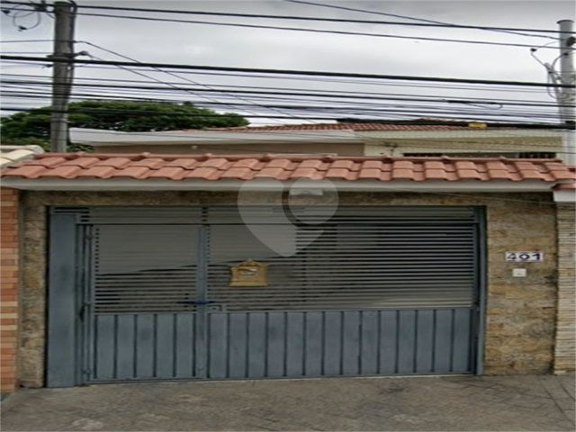 Sobrado à venda com 3 quartos em Vila Guilherme, São Paulo, SP