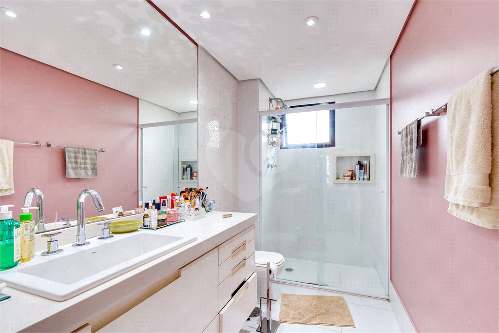 Apartamento à venda com 4 quartos, sendo 2 suítes, em Morumbi, São Paulo, SP