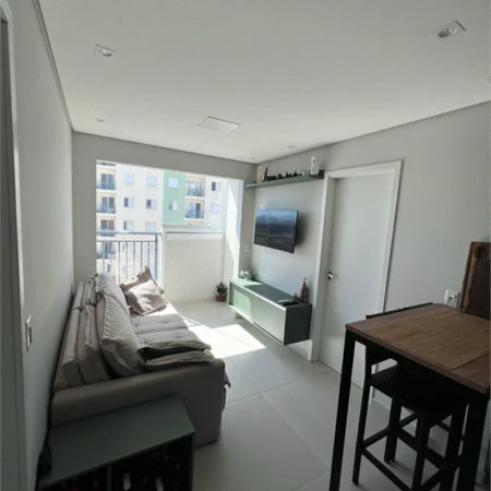 Apartamento à venda com 2 quartos em Vila Butantã, São Paulo, SP