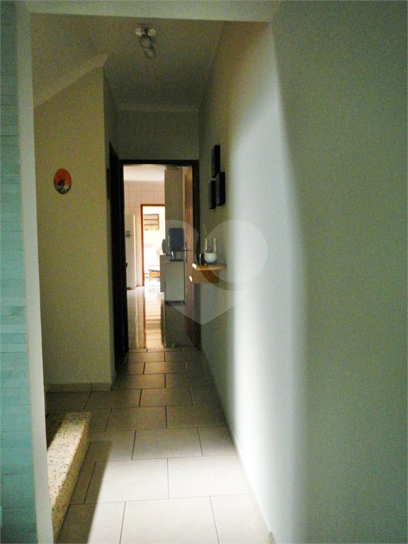 Sobrado à venda com 3 quartos, sendo 1 suíte, em Vila Brasilina, São Paulo, SP