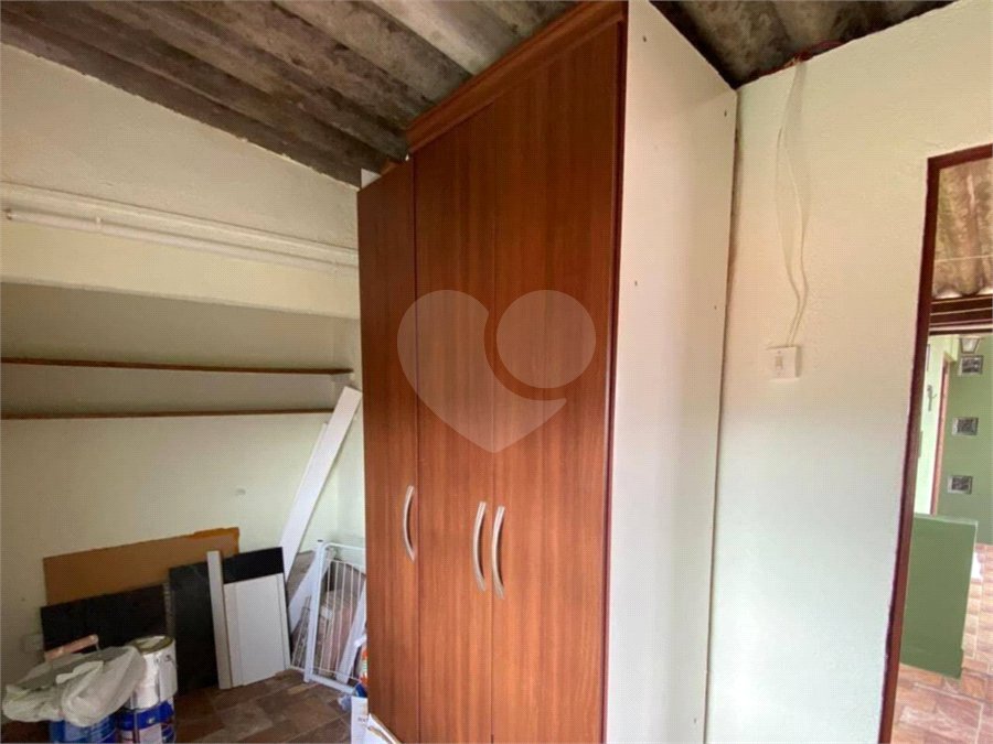 Casa à venda com 4 quartos, sendo 2 suítes, em Parque Santana, Mogi das Cruzes, SP