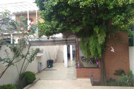 Casa Térrea à venda com 3 quartos, sendo 2 suítes, em Vila Mazzei, São Paulo, SP
