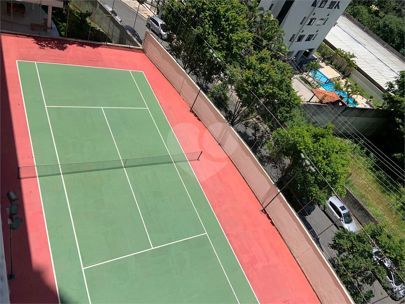 Apartamento à venda ou para alugar com 3 suítes em Vila Suzana, São Paulo, SP