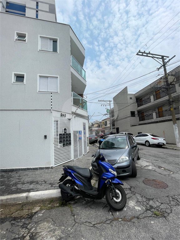 Apartamento à venda com 1 quarto em Jardim São Paulo(zona Norte), São Paulo, SP