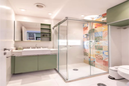 Apartamento à venda com 1 quarto em Vila Clementino, São Paulo, SP