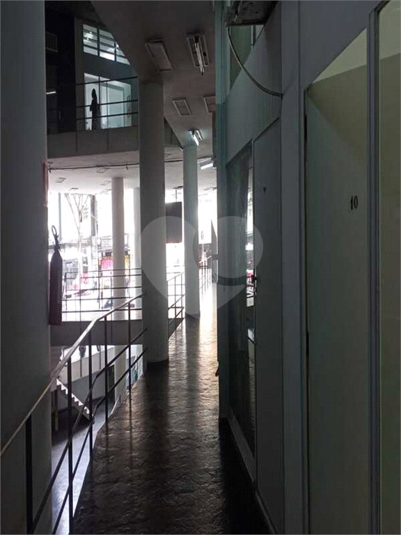 Sala à venda em Bela Vista, São Paulo, SP