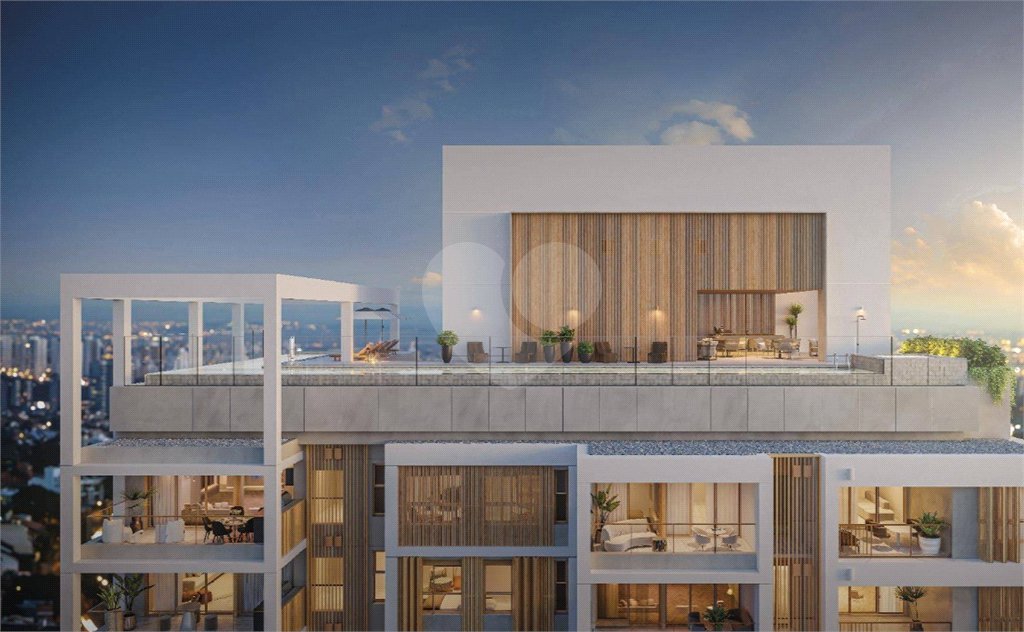 Apartamento à venda com 3 quartos, sendo 1 suíte, em Jardim Paulista, São Paulo, SP