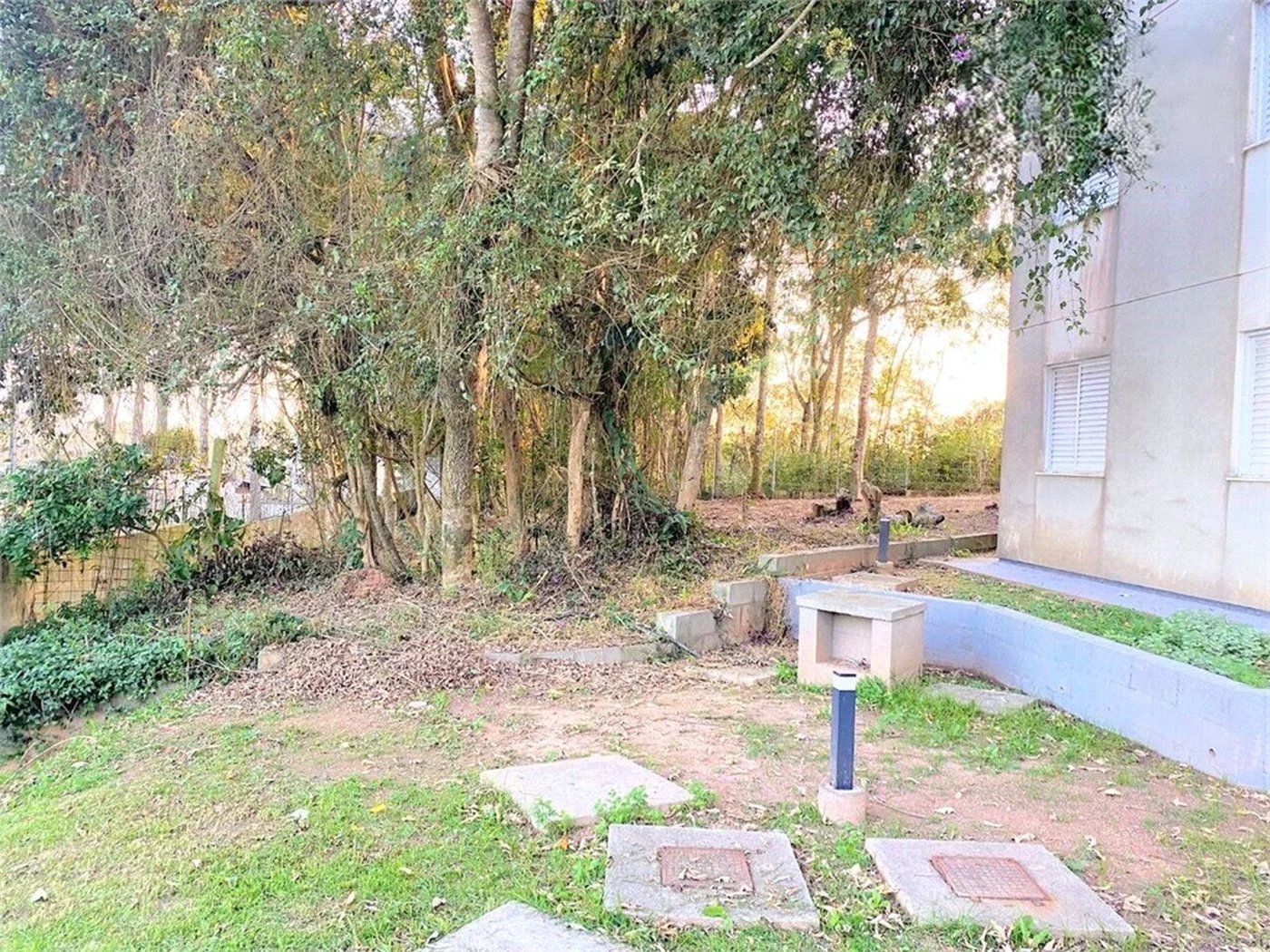 Apartamento à venda com 2 quartos em Taboleiro Verde, Cotia, SP