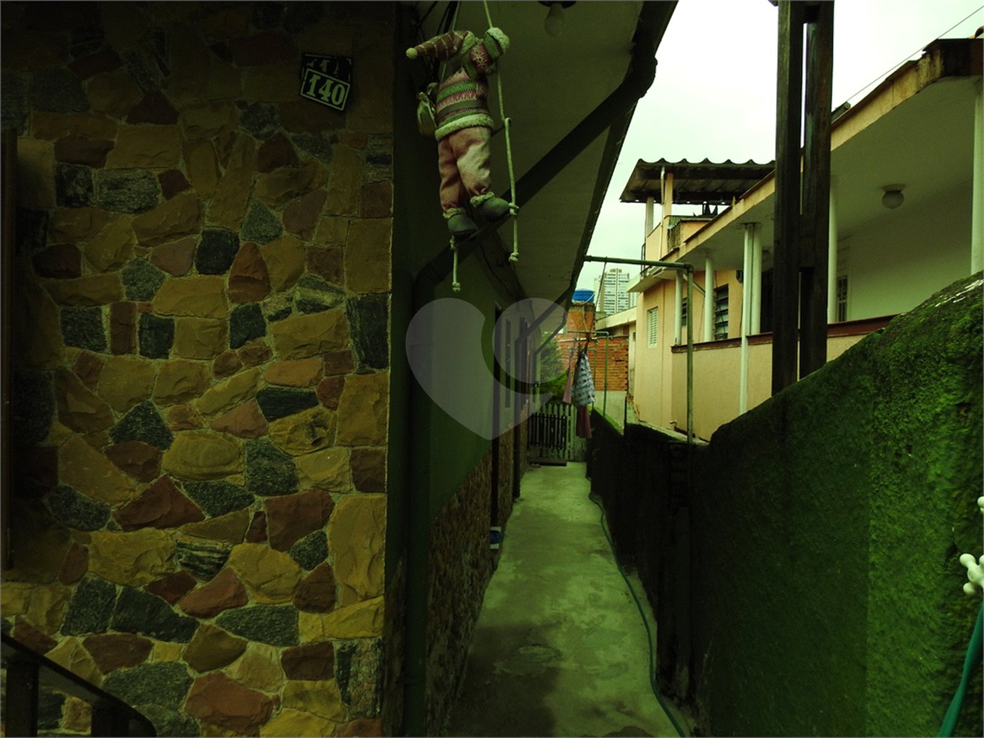 Casa à venda com 7 quartos em Chora Menino, São Paulo, SP