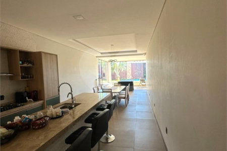 Casa à venda com 4 quartos, sendo 2 suítes, em Residencial Ponta Porã II, Ponta Porã, MS