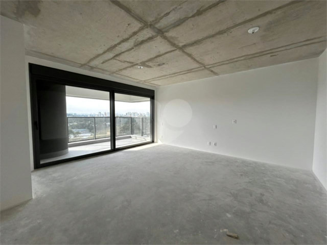 Apartamento à venda com 3 suítes em Panamby, São Paulo, SP