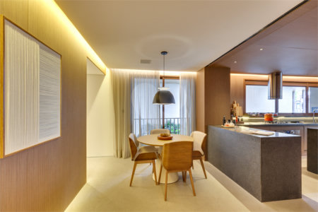 Apartamento à venda com 4 suítes em Jardim Paulista, São Paulo, SP