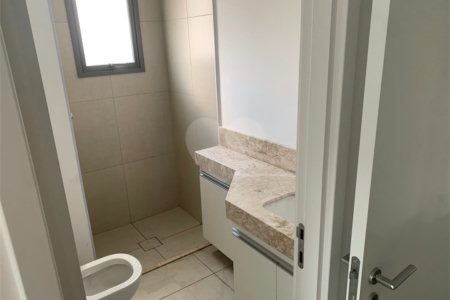 Apartamento à venda com 3 quartos, sendo 1 suíte,  em Vila Leopoldina, São Paulo, SP