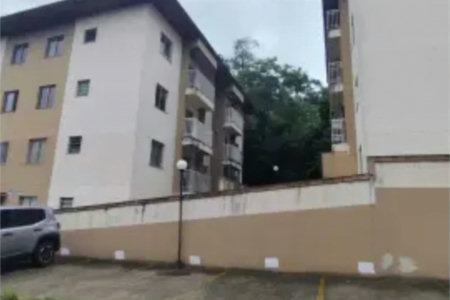 Apartamento à venda com 2 quartos no Centro, Cotia, SP