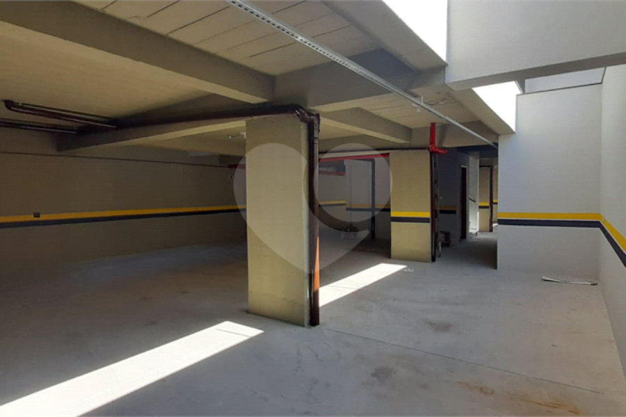 Apartamento à venda com 2 quartos em Tremembé, São Paulo, SP