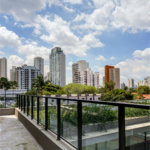 Apartamento à venda com 4 suítes em Brooklin Novo, São Paulo, SP