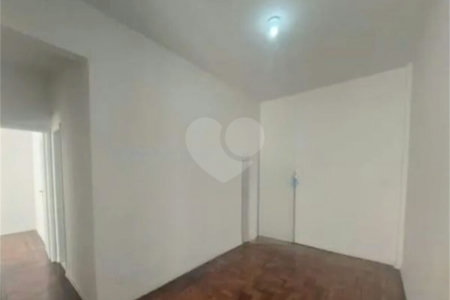Apartamento à venda com 2 quartos no Centro, Rio de Janeiro, RJ