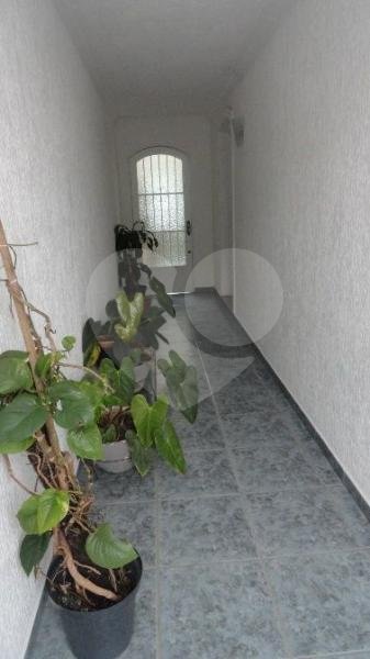 Sobrado à venda com 3 quartos, sendo 2 suítes, em Água Fria, São Paulo, SP