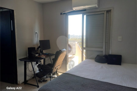 Apartamento à venda ou para alugar com 2 suítes em Alto da Lapa, São Paulo, SP