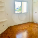 Apartamento de 120 m² com 3 dormitórios e lazer completo em Santana