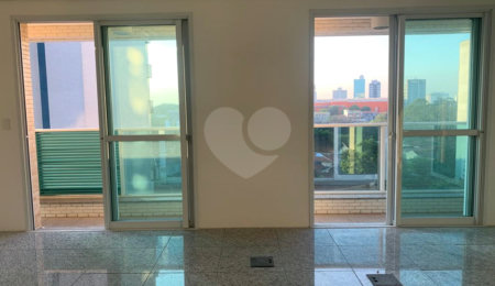 Sala à venda em Vila Guarani (z Sul), São Paulo, SP