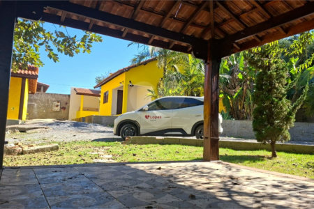 Chácara à venda com 3 suítes em Vila Xisto, São Miguel Arcanjo, SP