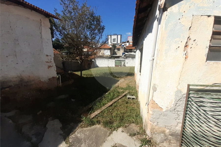 Terreno à venda em Tucuruvi, São Paulo, SP