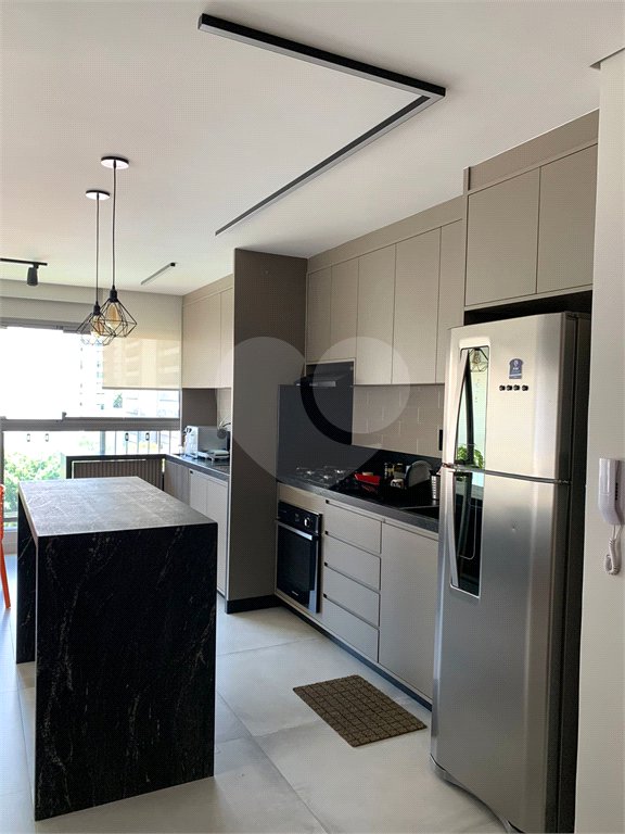 Apartamento à venda com 2 quartos, sendo 1 suíte, em Vila Clementino, São Paulo, SP