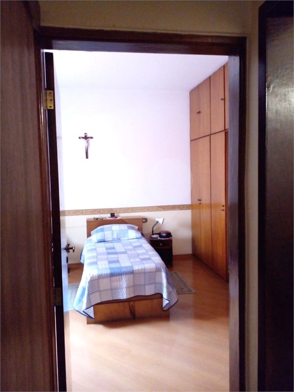 Casa Térrea à venda com 4 quartos em Casa Verde, São Paulo, SP