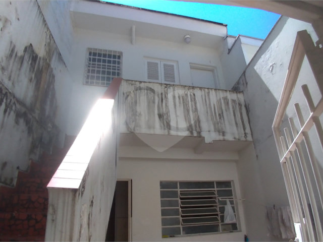 Sobrado à venda com 2 quartos em Santana, São Paulo, SP