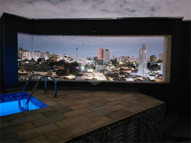 Apartamento à venda com 2 quartos, sendo 1 suíte,  em Mandaqui, São Paulo, SP