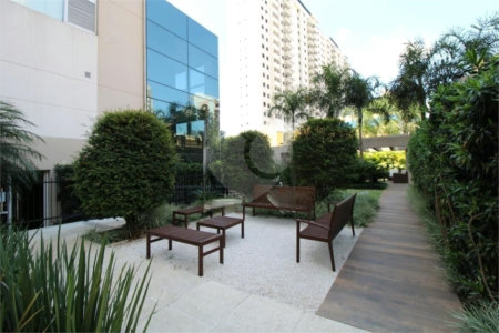 Apartamento à venda com 1 suíte em Barra Funda, São Paulo, SP