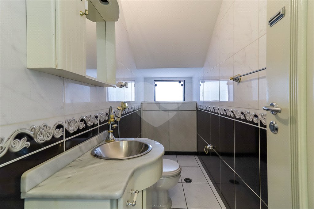 Casa à venda com 3 quartos, sendo 1 suíte,  em Brooklin Paulista, São Paulo, SP