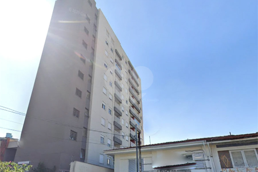 Apartamento - Jabaquara - 1 Quarto / Dormitório - Venda / Compra