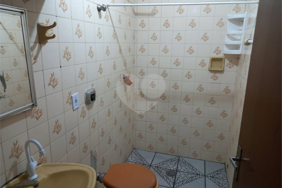 Sobrado à venda com 3 quartos em Parque Edu Chaves, São Paulo, SP