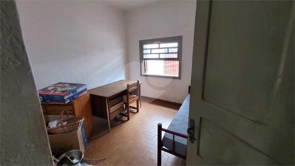 Casa Térrea à venda com 2 quartos, sendo 1 suíte, em Alto da Boa Vista, São Paulo, SP
