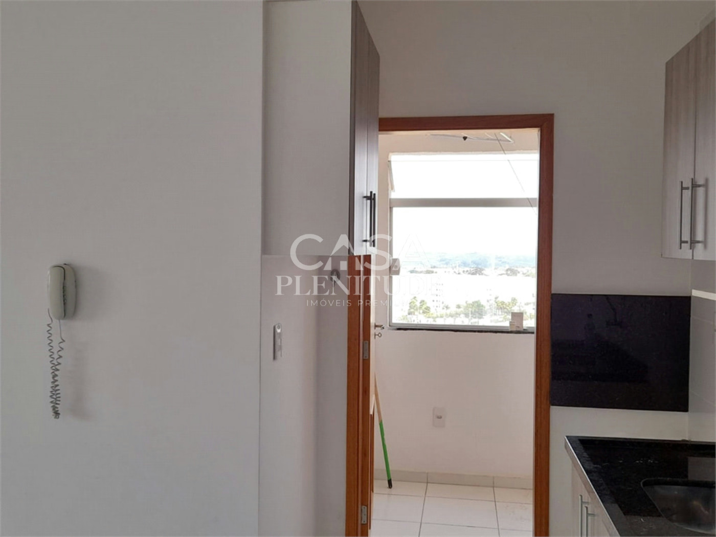Apartamento à venda com 2 quartos em Bairro da Vossoroca, Sorocaba, SP
