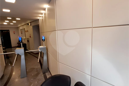 Sala à venda em Moema, São Paulo, SP
