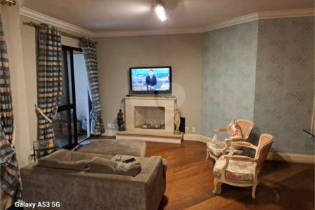Apartamento à venda com 4 suítes em Jardim Paulista, São Paulo, SP