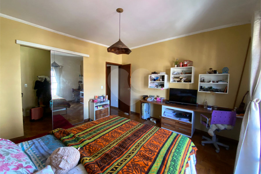 Sobrado à venda com 4 quartos, sendo 2 suítes, em Vila Maria, São Paulo, SP