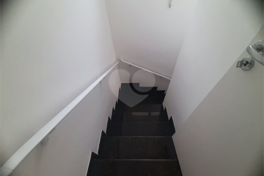 Casa Térrea à venda ou para alugar com 4 suítes em Jardim São Bento, São Paulo, SP