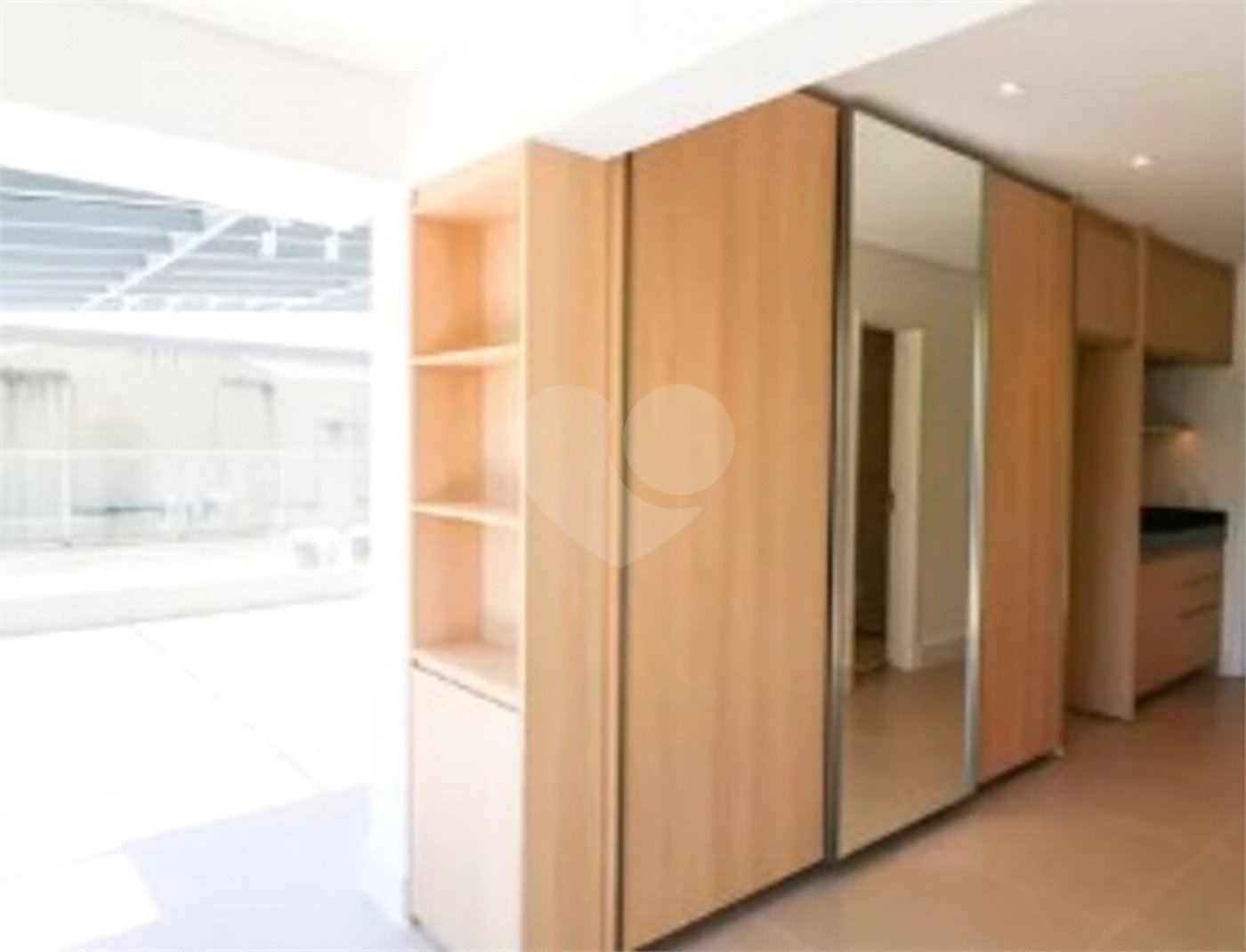 Studio à venda com 1 suíte em Vila Cordeiro, São Paulo, SP