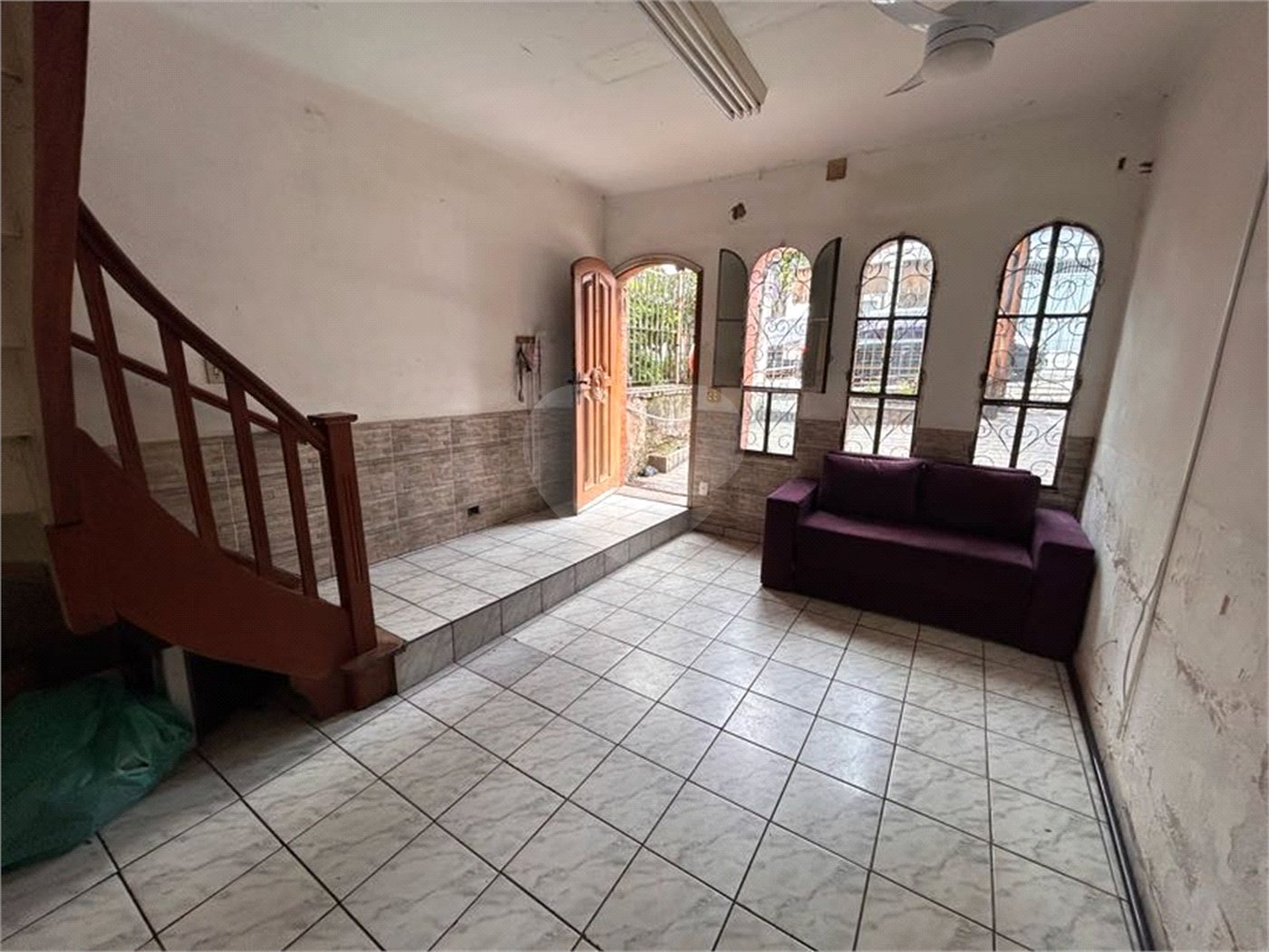 Sobrado à venda com 3 quartos em Água Fria, São Paulo, SP