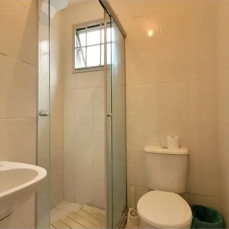 Apartamento à venda com 2 quartos em Jardim Sarah, São Paulo, SP
