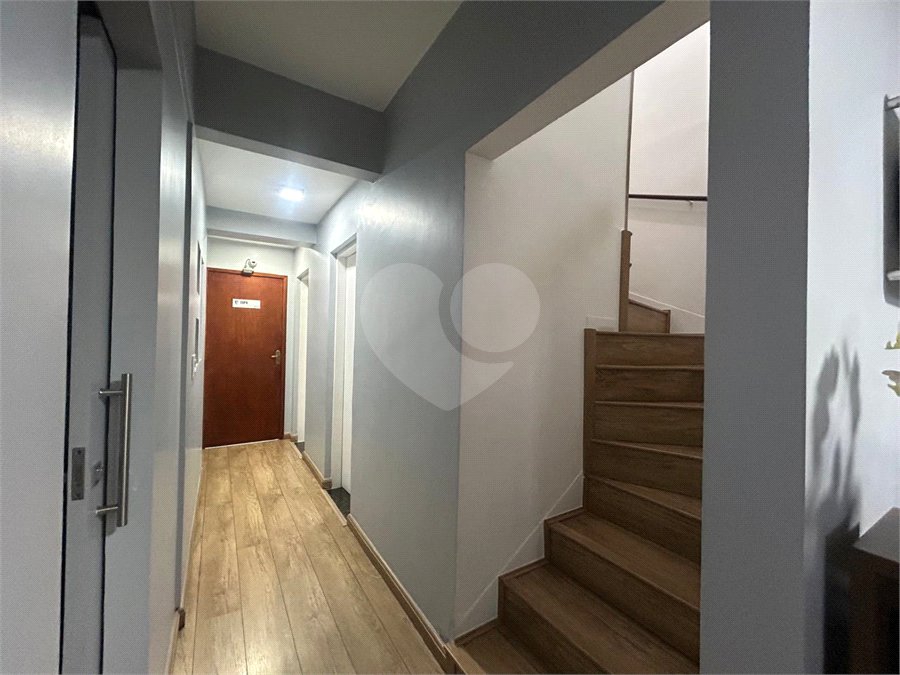 Sobrado para alugar com 5 quartos, sendo 1 suíte,  em Chácara Santo Antônio, São Paulo, SP