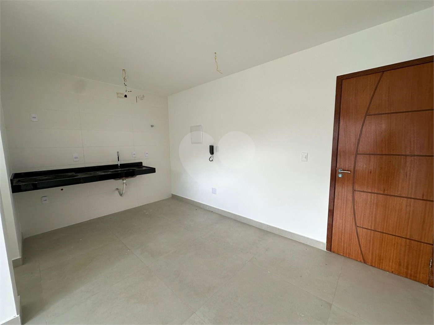 Apartamento à venda com 1 suíte em Ogiva, Cabo Frio, RJ