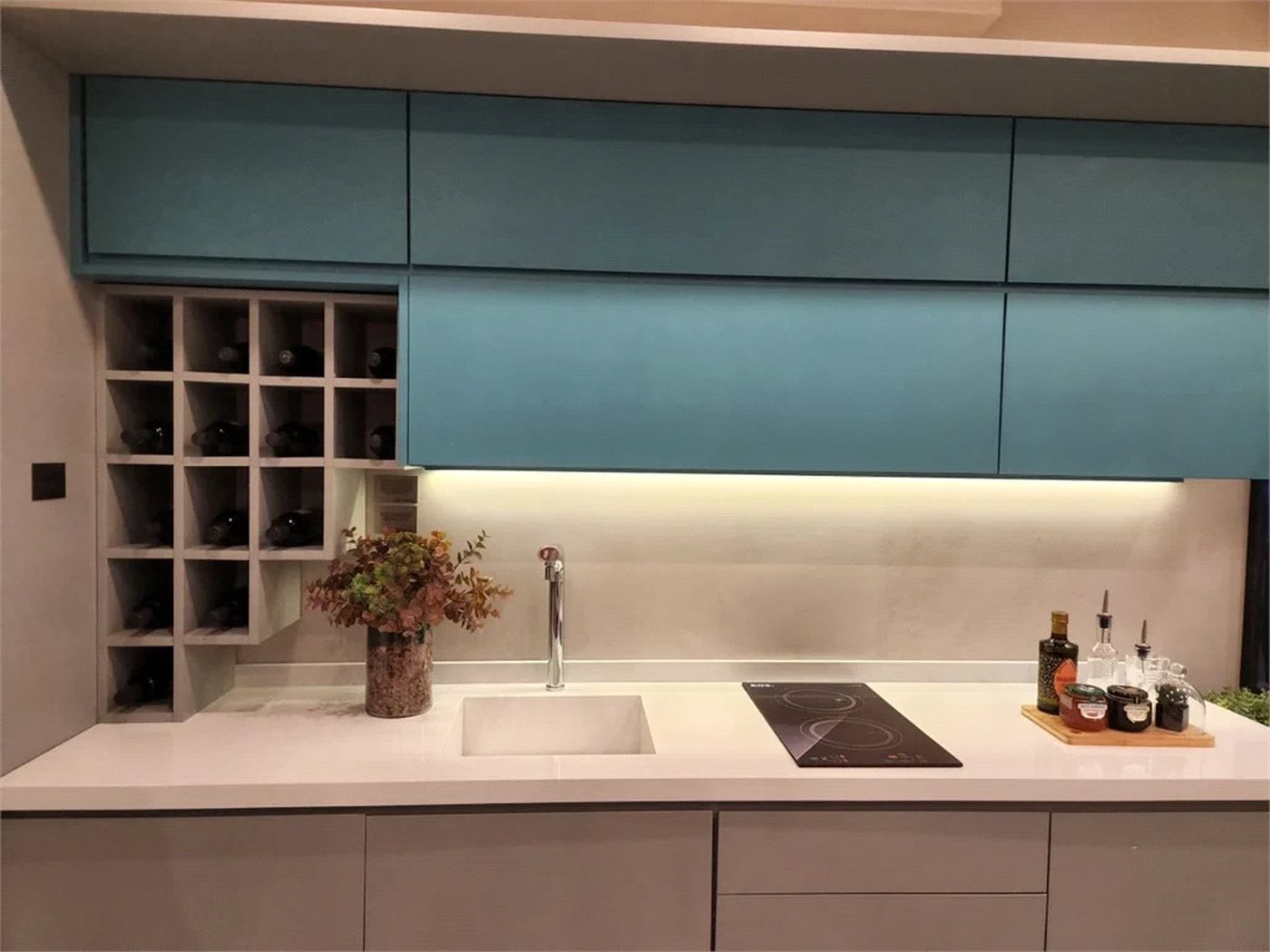 Apartamento à venda com 1 suíte em Pinheiros, São Paulo, SP