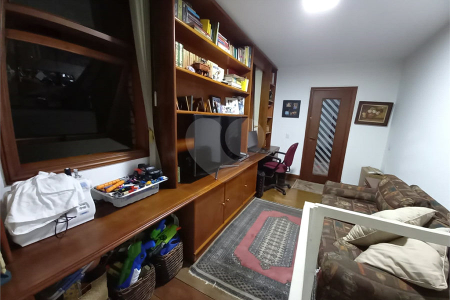 Sobrado à venda com 3 quartos, sendo 1 suíte, em Santana, São Paulo, SP