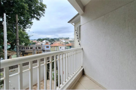 Sobrado à venda com 3 suítes em Água Fria, São Paulo, SP