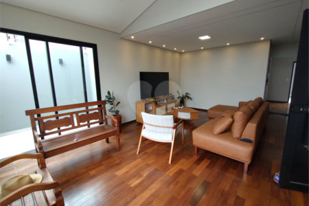 Casa à venda com 3 suítes no Centro, Itapetininga, SP